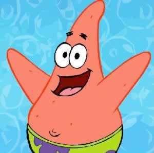 Spongebob Squarepants on About  Patrick Enjoys Doing Everything That Spongebob Does  He Is The