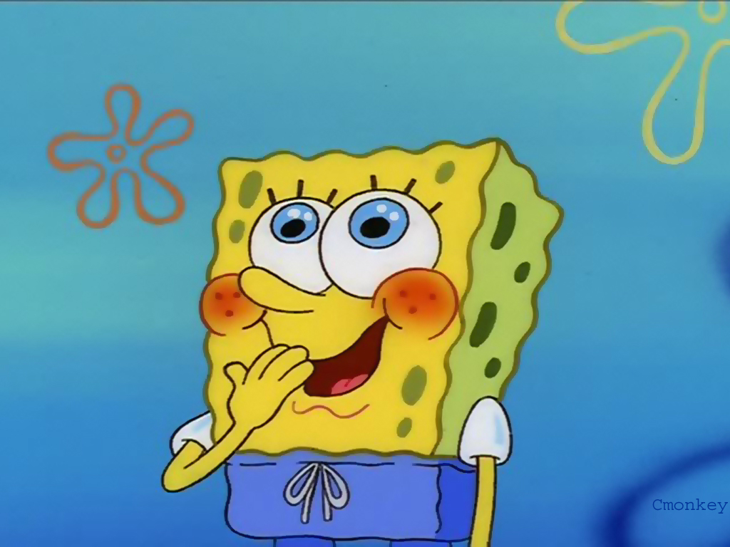 Download this Spongebob Backgrounds And Wallpapers picture Download this Spongebob Backgrounds And Wallpapers picture