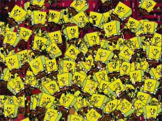 SpongeBob Backgrounds and Wallpapers 25