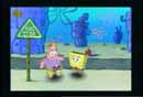 spongebob squarepants employee of the month pc game online