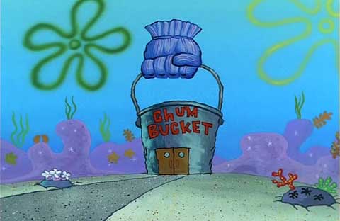 NationStates • View topic - The Chum Bucket!